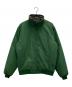 L.L.Bean（エルエルビーン）の古着「WARM UP JACKET」｜グリーン