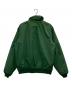 L.L.Bean (エルエルビーン) WARM UP JACKET グリーン サイズ:S：8000円