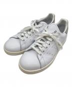 adidasアディダス）の古着「スニーカー」｜ホワイト