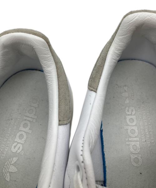 adidas（アディダス）adidas (アディダス) スニーカー ホワイト サイズ:26㎝の古着・服飾アイテム