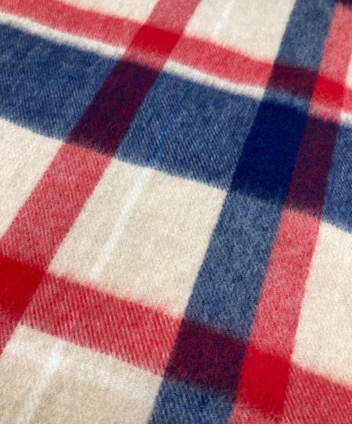 MACKINTOSH PHILOSOPHY（マッキントッシュ フィロソフィー）MACKINTOSH PHILOSOPHY (マッキントッシュ フィロソフィー) マフラーの古着・服飾アイテム