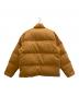 Timberland (ティンバーランド) RAY BEAMS (レイ ビームス) 00s ダウンジャケット イエロー サイズ:Ｍ：5000円