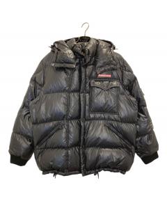 中古・古着通販】CHROME HEARTS（クロムハーツ） ダウンジャケット