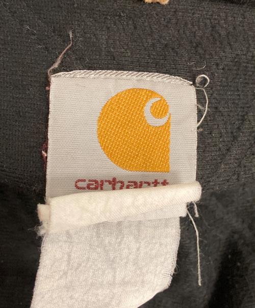 CarHartt（カーハート）CarHartt (カーハート) 90s ボロアクティブジャケット ベージュ サイズ:表記なしの古着・服飾アイテム