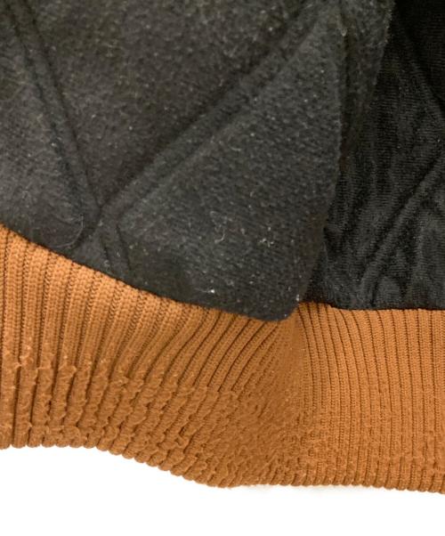 CarHartt（カーハート）CarHartt (カーハート) 90s ボロアクティブジャケット ベージュ サイズ:表記なしの古着・服飾アイテム