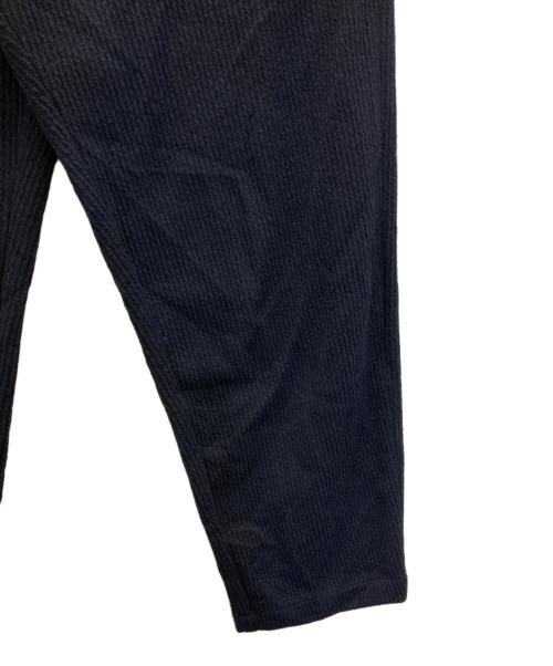 EMPORIO ARMANI（エンポリオ アルマーニ）EMPORIO ARMANI (エンポリオ アルマーニ) セットアップスーツ ネイビー サイズ:48の古着・服飾アイテム