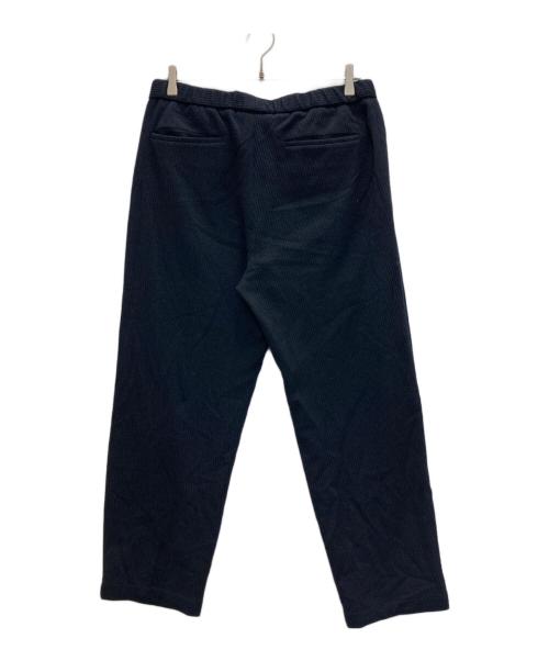 EMPORIO ARMANI（エンポリオ アルマーニ）EMPORIO ARMANI (エンポリオ アルマーニ) セットアップスーツ ネイビー サイズ:48の古着・服飾アイテム