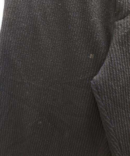 EMPORIO ARMANI（エンポリオ アルマーニ）EMPORIO ARMANI (エンポリオ アルマーニ) セットアップスーツ ネイビー サイズ:48の古着・服飾アイテム