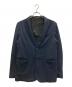 EMPORIO ARMANI (エンポリオ アルマーニ) セットアップスーツ ネイビー サイズ:48：8000円