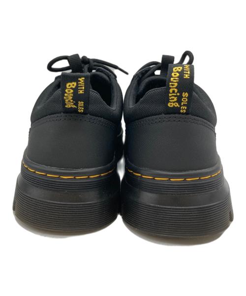 Dr.Martens（ドクターマーチン）Dr.Martens (ドクターマーチン) REEDER 5 タイ シューズ ブラック サイズ:EU42の古着・服飾アイテム