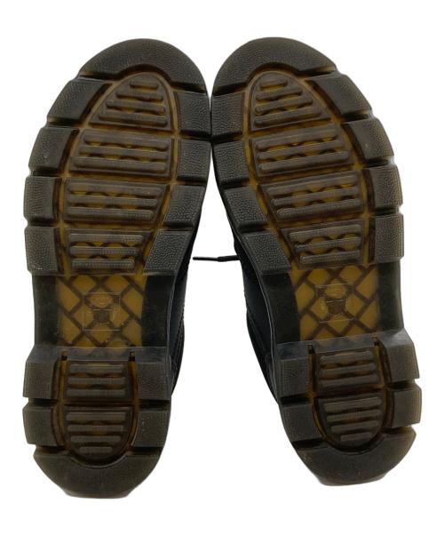 Dr.Martens（ドクターマーチン）Dr.Martens (ドクターマーチン) REEDER 5 タイ シューズ ブラック サイズ:EU42の古着・服飾アイテム