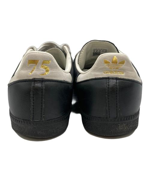 adidas（アディダス）adidas (アディダス) Samba OG ブラック サイズ:27の古着・服飾アイテム