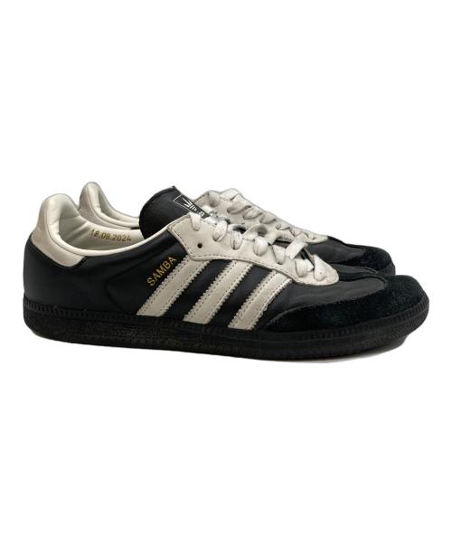 adidas（アディダス）adidas (アディダス) Samba OG ブラック サイズ:27の古着・服飾アイテム