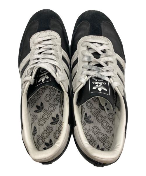 adidas（アディダス）adidas (アディダス) Samba OG ブラック サイズ:27の古着・服飾アイテム