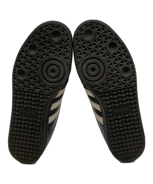 adidas（アディダス）adidas (アディダス) Samba OG ブラック サイズ:27の古着・服飾アイテム