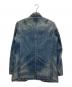LEVI'S (リーバイス) デニムジャケット インディゴ サイズ:M：6000円