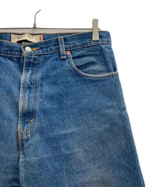 LEVI'S（リーバイス）LEVI'S (リーバイス) 517デニムパンツ インディゴ サイズ:88.5の古着・服飾アイテム