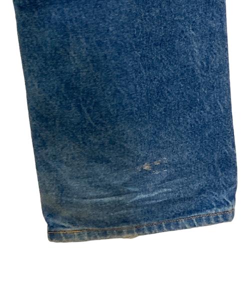 LEVI'S（リーバイス）LEVI'S (リーバイス) 517デニムパンツ インディゴ サイズ:88.5の古着・服飾アイテム