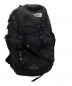 THE NORTH FACEザ ノース フェイス）の古着「JESTER バックパック」｜ブラック