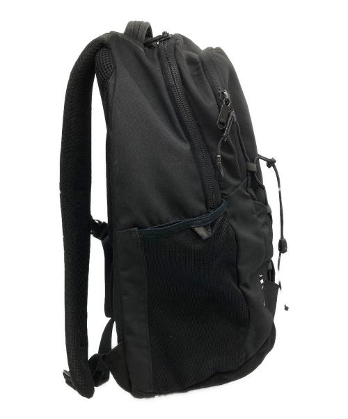 THE NORTH FACE（ザ ノース フェイス）THE NORTH FACE (ザ ノース フェイス) JESTER バックパック ブラックの古着・服飾アイテム