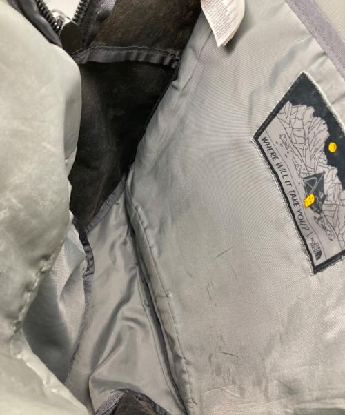 THE NORTH FACE（ザ ノース フェイス）THE NORTH FACE (ザ ノース フェイス) JESTER バックパック ブラックの古着・服飾アイテム