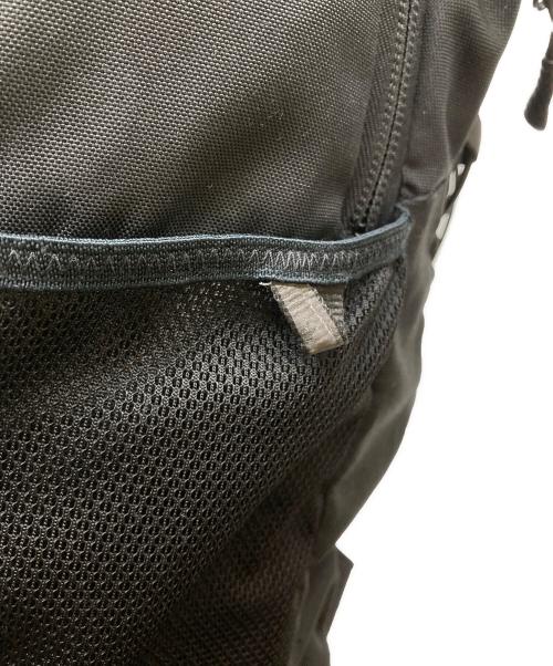 THE NORTH FACE（ザ ノース フェイス）THE NORTH FACE (ザ ノース フェイス) JESTER バックパック ブラックの古着・服飾アイテム