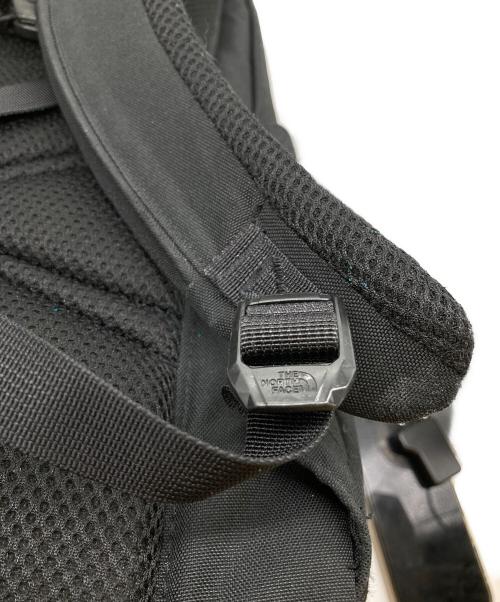 THE NORTH FACE（ザ ノース フェイス）THE NORTH FACE (ザ ノース フェイス) JESTER バックパック ブラックの古着・服飾アイテム