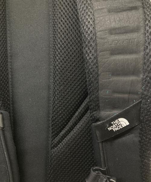 THE NORTH FACE（ザ ノース フェイス）THE NORTH FACE (ザ ノース フェイス) JESTER バックパック ブラックの古着・服飾アイテム