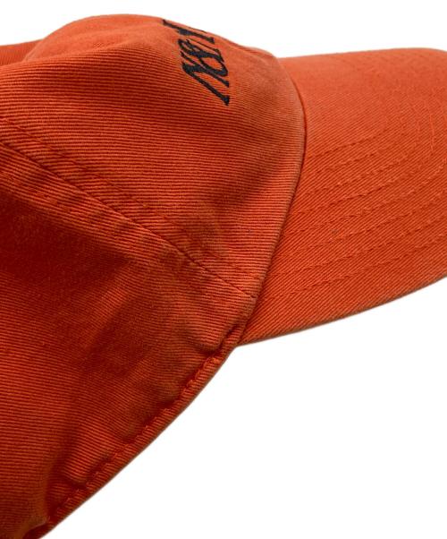 47BRAND（フォーティーセブンブランド）47BRAND (フォーティーセブンブランド) キャップ オレンジの古着・服飾アイテム