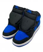 NIKEナイキ）の古着「GS Air Jordan 1 Retro High OG」｜ブルー