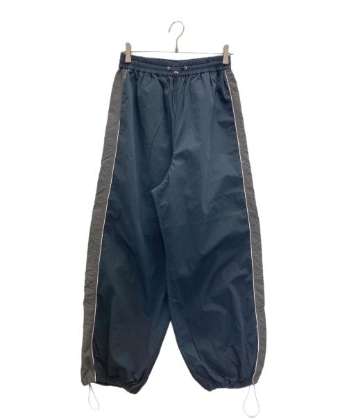 RAY BEAMS（レイ ビームス）RAY BEAMS (レイ ビームス) トラックパンツ ネイビー サイズ:1の古着・服飾アイテム