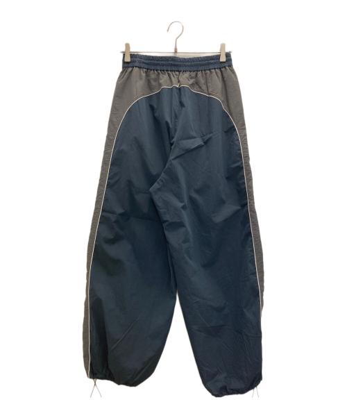 RAY BEAMS（レイ ビームス）RAY BEAMS (レイ ビームス) トラックパンツ ネイビー サイズ:1の古着・服飾アイテム