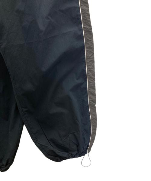 RAY BEAMS（レイ ビームス）RAY BEAMS (レイ ビームス) トラックパンツ ネイビー サイズ:1の古着・服飾アイテム