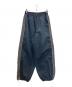 RAY BEAMS（レイ ビームス）の古着「トラックパンツ」｜ネイビー