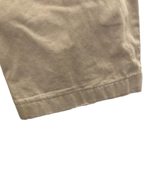 POLO RALPH LAUREN（ポロ・ラルフローレン）POLO RALPH LAUREN (ポロ・ラルフローレン) PHILP チノパンツ ベージュ サイズ:W33の古着・服飾アイテム