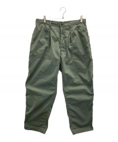 中古・古着通販】BEAMS (ビームス) SSZ (エスエスズィー) REPAIR CHINO