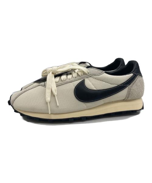NIKE（ナイキ）NIKE (ナイキ) LD-1000 アイボリー サイズ:27 未使用品の古着・服飾アイテム