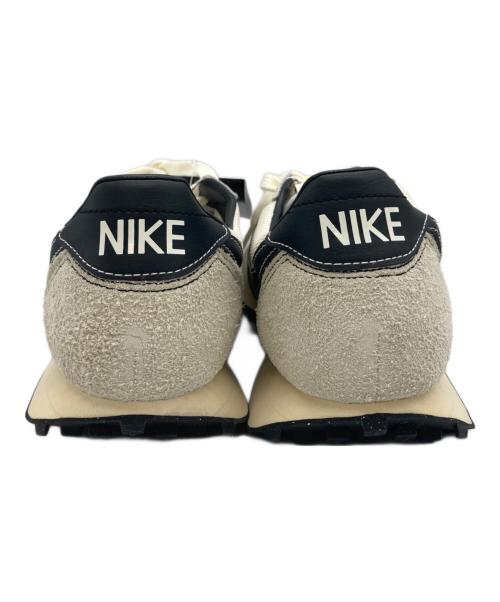 NIKE（ナイキ）NIKE (ナイキ) LD-1000 アイボリー サイズ:27 未使用品の古着・服飾アイテム