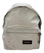 EASTPAKイーストパック）の古着「PADDED PAKRb」｜ホワイト