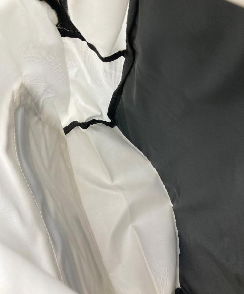 EASTPAK（イーストパック）EASTPAK (イーストパック) PADDED PAKRb ホワイト 未使用品の古着・服飾アイテム