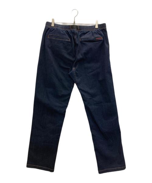 GRAMICCI（グラミチ）GRAMICCI (グラミチ) デニムクライミングパンツ インディゴ サイズ:XLの古着・服飾アイテム