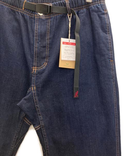 GRAMICCI（グラミチ）GRAMICCI (グラミチ) デニムクライミングパンツ インディゴ サイズ:XLの古着・服飾アイテム