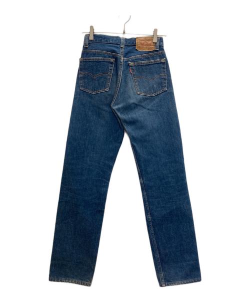 LEVI'S（リーバイス）LEVI'S (リーバイス) 80s 501xxデニムパンツ インディゴ サイズ:W28 L34の古着・服飾アイテム