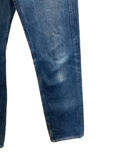 LEVI'S（リーバイス）LEVI'S (リーバイス) 80s 501xxデニムパンツ インディゴ サイズ:W28 L34の古着・服飾アイテム