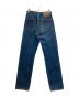 LEVI'S (リーバイス) 80s 501xxデニムパンツ インディゴ サイズ:W28 L34：10000円