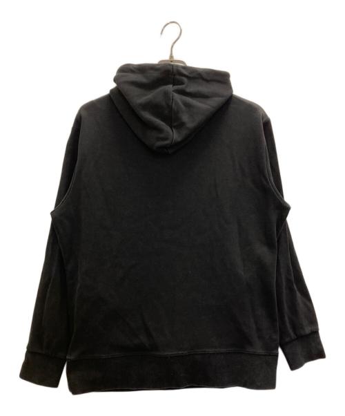 WIND AND SEA（ウィンダンシー）WIND AND SEA (ウィンダンシー) パーカー ブラック サイズ:Ｌの古着・服飾アイテム