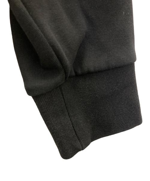 WIND AND SEA（ウィンダンシー）WIND AND SEA (ウィンダンシー) パーカー ブラック サイズ:Ｌの古着・服飾アイテム