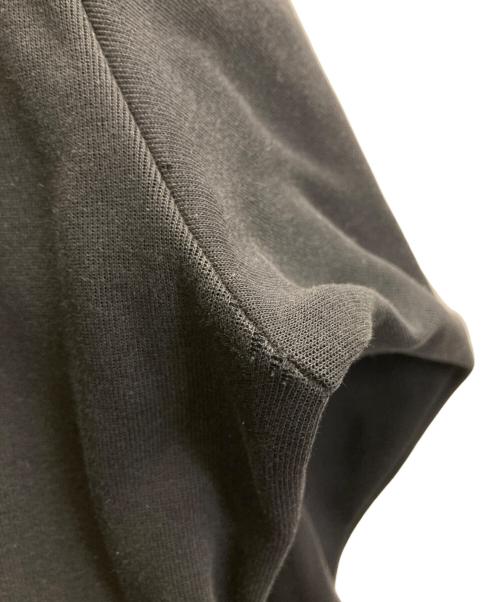 WIND AND SEA（ウィンダンシー）WIND AND SEA (ウィンダンシー) パーカー ブラック サイズ:Ｌの古着・服飾アイテム