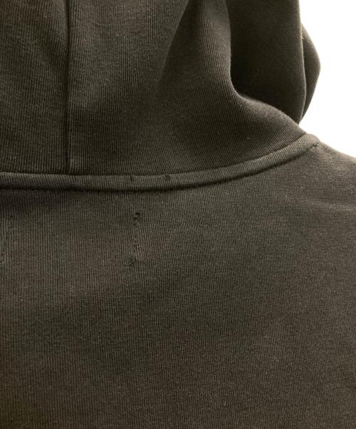 WIND AND SEA（ウィンダンシー）WIND AND SEA (ウィンダンシー) パーカー ブラック サイズ:Ｌの古着・服飾アイテム