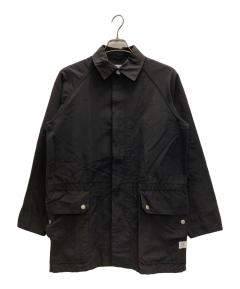 中古・古着通販】Johnbull (ジョンブル) パデットジャケット グリーン
